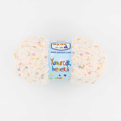 Ayaz Beneklİ Yumurcak 1054-11 - AYAZ