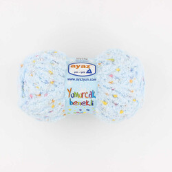 Ayaz Beneklİ Yumurcak 1076-11 - AYAZ