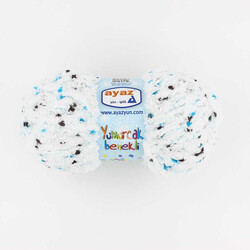 Ayaz Beneklİ Yumurcak 1208-12 - AYAZ