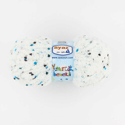 Ayaz Beneklİ Yumurcak 1208-13 - AYAZ