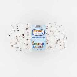 Ayaz Beneklİ Yumurcak 1208-14 - AYAZ