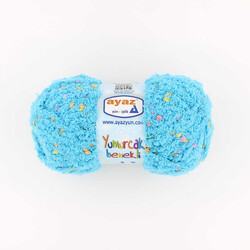 Ayaz Beneklİ Yumurcak 1235-51 - AYAZ