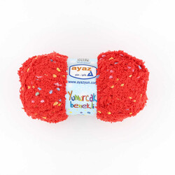 Ayaz Beneklİ Yumurcak 1251-31 - AYAZ