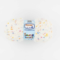 Ayaz Beneklİ Yumurcak 1300-11 - AYAZ