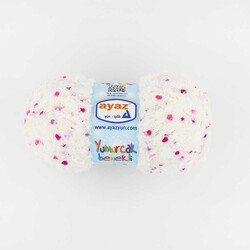 Ayaz Beneklİ Yumurcak 1300-12 - AYAZ