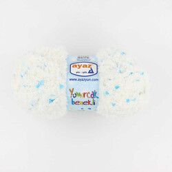 Ayaz Beneklİ Yumurcak 1300-13 - AYAZ