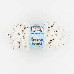 Ayaz Beneklİ Yumurcak 1300-14 - AYAZ