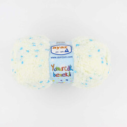 Ayaz Beneklİ Yumurcak 1300-15 - AYAZ