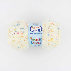 Ayaz Beneklİ Yumurcak 1300-16 - AYAZ