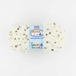 Ayaz Beneklİ Yumurcak 1300-17 - AYAZ