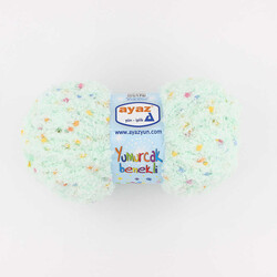 Ayaz Beneklİ Yumurcak 3587-11 - AYAZ