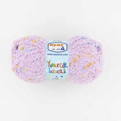 Ayaz Beneklİ Yumurcak 6090-11 - AYAZ