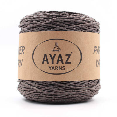 Ayaz Kağıt İp (250 gr.) No:5-Antrasit - 1