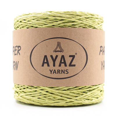 Ayaz Kağıt İp (250 gr.) No:7- A.Fıstık - 1