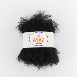 Ayaz Kuğu(Tavşan Tüyü) 1217 - AYAZ