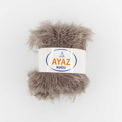 Ayaz Kuğu(Tavşan Tüyü) 1257 - AYAZ