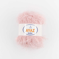 Ayaz Kuğu(Tavşan Tüyü) 1722 - AYAZ