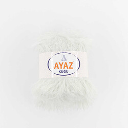 Ayaz Kuğu(Tavşan Tüyü) 1999 - AYAZ