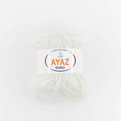 Ayaz Kuğu(Tavşan Tüyü) 1999 - 1