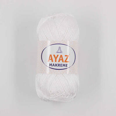 Ayaz Makreme 1208 - 1
