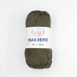 Ayaz Makreme 1263 - AYAZ