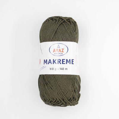 Ayaz Makreme 1263 - 1