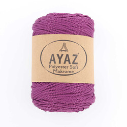 Ayaz Polyester Soft Makrome 1060 - AYAZ