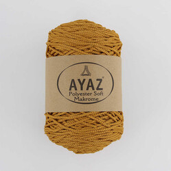 Ayaz Polyester Soft Makrome 1111 - AYAZ