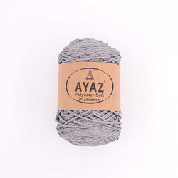 Ayaz Polyester Soft Makrome 1130 - AYAZ