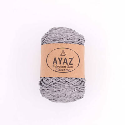 Ayaz Polyester Soft Makrome 1130 - 1