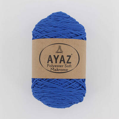 Ayaz Polyester Soft Makrome 1133 - 1