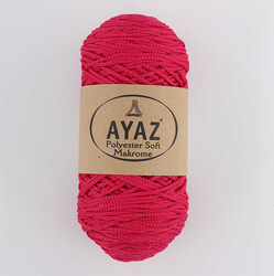Ayaz Polyester Soft Makrome 1137 - AYAZ