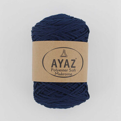 Ayaz Polyester Soft Makrome 1148 - AYAZ