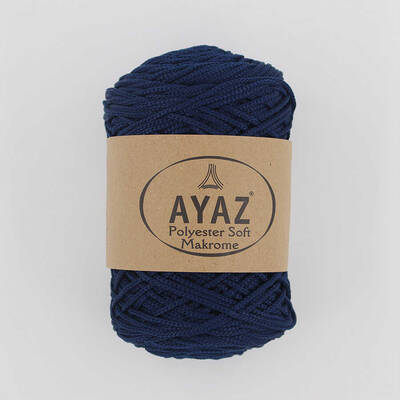 Ayaz Polyester Soft Makrome 1148 - 1