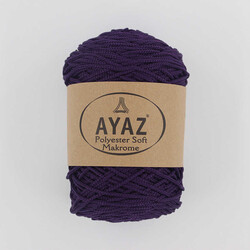Ayaz Polyester Soft Makrome 1188 - AYAZ
