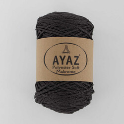Ayaz Polyester Soft Makrome 1193 - AYAZ