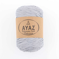 Ayaz Polyester Soft Makrome 1195 - AYAZ
