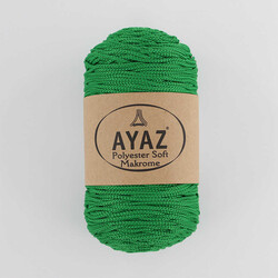 Ayaz Polyester Soft Makrome 1203 - AYAZ