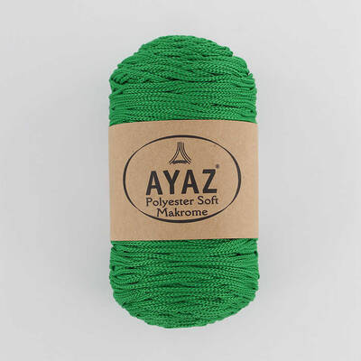 Ayaz Polyester Soft Makrome 1203 - 1