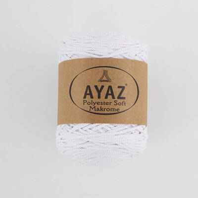 Ayaz Polyester Soft Makrome 1208 - 1