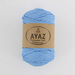 Ayaz Polyester Soft Makrome 1214 - AYAZ