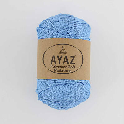 Ayaz Polyester Soft Makrome 1214 - 1