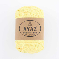 Ayaz Polyester Soft Makrome 1215 - AYAZ