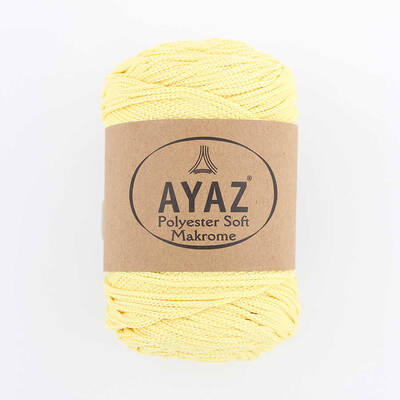 Ayaz Polyester Soft Makrome 1215 - 1