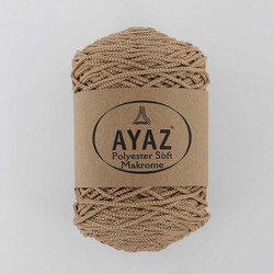 Ayaz Polyester Soft Makrome 1219 - AYAZ