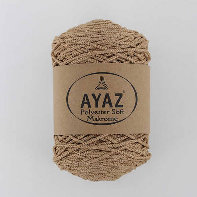 Ayaz Polyester Soft Makrome 1219 - 1