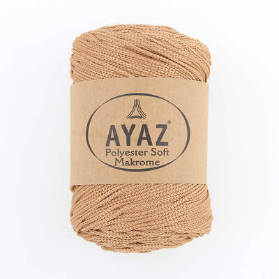 Ayaz Polyester Soft Makrome 1221 - 1