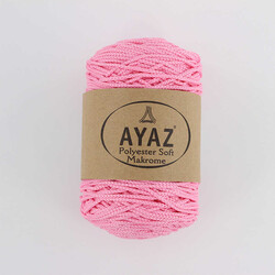Ayaz Polyester Soft Makrome 1229 - AYAZ