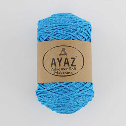 Ayaz Polyester Soft Makrome 1235 - AYAZ
