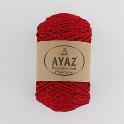 Ayaz Polyester Soft Makrome 1251 - AYAZ